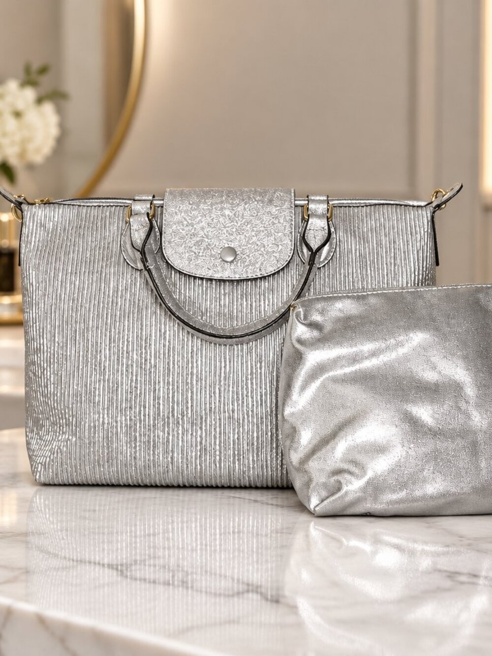 Fashion Handbag